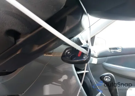 2005 Honda Accord 2.4 Lx from USA, damaged, VIN 1HGCM56435A042464